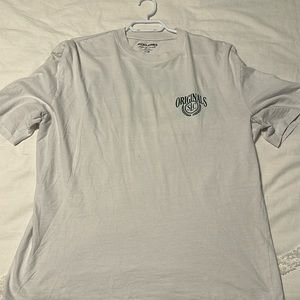 Jack and jones T